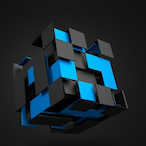KOR_Cube's Avatar'