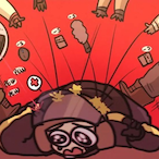 SpicyHotPotato's Avatar'