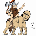 Dihdihnihnih's Avatar'