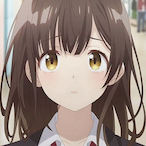 xiaosareng's Avatar'