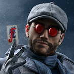 Cass.Cain's Avatar'