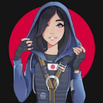 Nomadholt's Avatar'