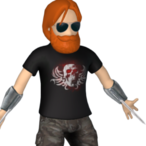 naturalhero's Avatar