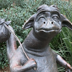 kirkinoff's Avatar'