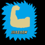 IHasArm's Avatar'