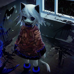 aunted's Avatar'