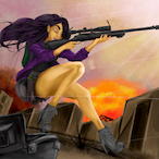kamikazeeekeek's Avatar'