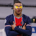 KylianMbappica's Avatar'