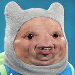 l3ruce's Avatar'
