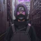BloodEyeItachi's Avatar'