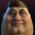 Bilbertthegreat's Avatar'