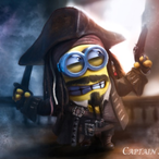 Umercenario's Avatar'