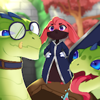 OddbjornXII's Avatar'