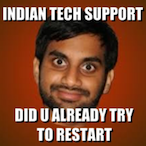 INDIANTECHSUPP's Avatar'