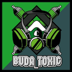 Buda_Blues's Avatar'
