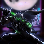 Denie3d's Avatar'
