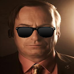 BruceLoozack's Avatar'