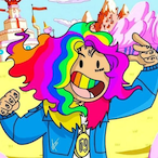 bIakeonflake's Avatar'