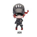 xxJASHIROxx's Avatar'
