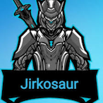 Jirkosaur's Avatar'