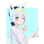 Ghostlkje's Avatar'