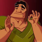 oLdmanTouchy-'s Avatar'