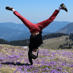 FlyTeeK's Avatar'