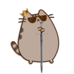 Lyapocat's Avatar'