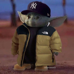 ElaradoNiiga's Avatar'