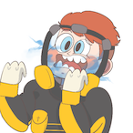 SISROACH's Avatar'