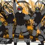 nfa warrlor's Avatar'