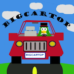 bigcartop's Avatar'