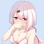 Lv4_Akatsuki's Avatar'