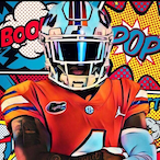hashtag gators's Avatar'