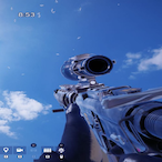 Sinner....'s Avatar'