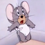 NibblesMouseLYG's Avatar'