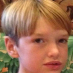 AaronFist's Avatar'