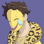 HRmatrix's Avatar'
