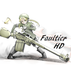 FaultierHD's Avatar'