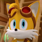 MileyTheFox's Avatar'