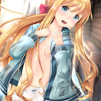 Shinkunano's Avatar'