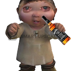 Ryanair.'s Avatar'