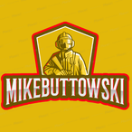 MikeButtowski's Avatar'