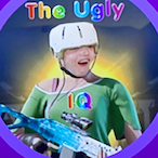 I2zr's Avatar'