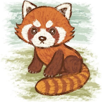 RedPanda10001's Avatar'