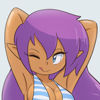 Hyperfastcat's Avatar'