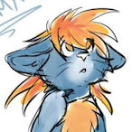 Kazu-kyun's Avatar'