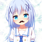 dkdals_Chino's Avatar'