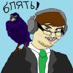 SnowWolfs's Avatar'