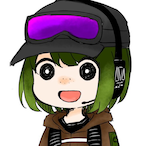 UnLuckyLuxy's Avatar'